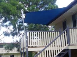 As far as shade sails are concerned, deck installation may just be the simplest of them. Diy Shade Sails Factory Direct Australia Wide