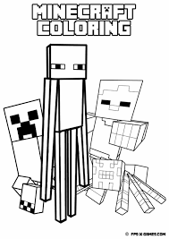 Minecraft Coloring App Printables Minecraft Coloring Pages Minecraft Printables Minecraft Pictures