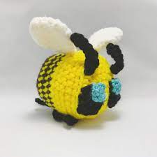 Change colors in amigurumi with a less visible seam! Pin On Crochet I Must