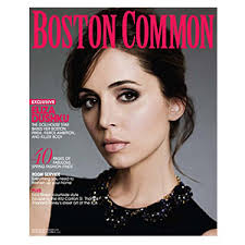 showroom in the press