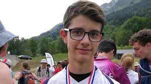 Thouars. Médaille nationale pour le jeune archer Axel Vidal : la première  du club depuis 25 ans !