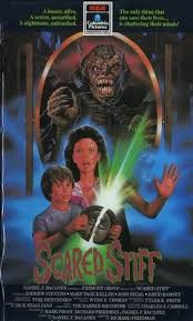Scared Stiff (1986) | Cinemorgue Wiki | Fandom