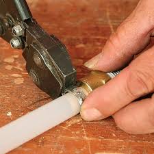 Deburring Tool Pex Pipe, Fittings & Specialty Tools At Lowes.Com