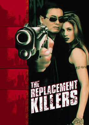Is 'The Replacement Killers' on Netflix? Where to Watch the Movie - New On  Netflix USA