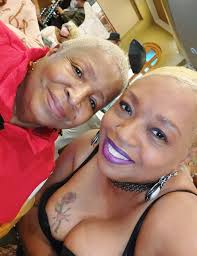 Passing of Queen Cheryl Jackson, CEO of Goodtime Production