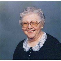 Obituary information for Margaret Olinger