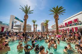 This ultimate guide will go through everything you need to know about las vegas cabana prices at pool parties in las vegas, nv. Las Vegas Is Back To Hosting Its Famous Pool Parties