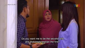 Universal music malaysia biarlah tiada pesan dan janji biar tiada kau di sisi, aku mengerti so today aku ada cover baru untuk korang. Andainya Takdir 2 Episode 15