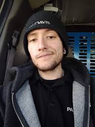 Hi all! I just wanted to introduce myself and share a photo I took. My  Tommy its been just over a year that I lost him. He my first born.