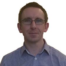 Dr Martin McConaghy Sport & Exercise Medicine