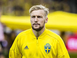 His current girlfriend or wife, his salary and his tattoos. Euro 2020 Sweden S Star Player Profiling Blagult S Emil Forsberg Ht Media