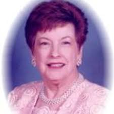 Geneva Sellers Frederick Obituary July 6, 2010