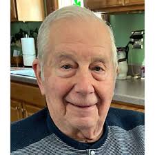 WILLIAM "BILL" HARRY SCHERLE