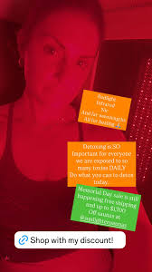 Detoxing for Health and Wellness with Natural Products