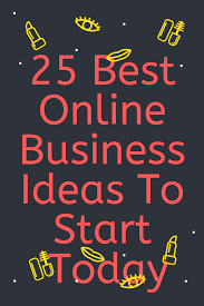 That can really start to add up for many businesses. 25 Best Online Business Ideas 2020 To Make Money Best Online Business Ideas Online Business Start Up Business
