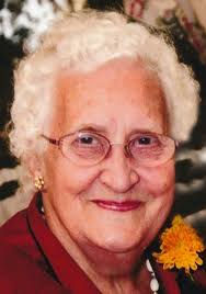 Lorraine M. Jobe, 91