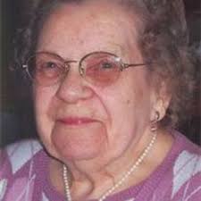Hattie Olson Obituary April 25, 2012