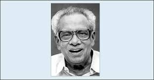 എ.എൽ.ജേക്കബ് വിടവാങ്ങിയിട്ട് ഇന്നു കാൽ നൂറ്റാണ്ട്