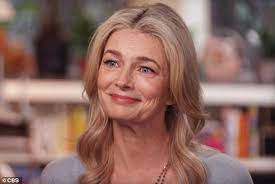 America, you made me a feminist. Paulina Porizkova Fuhlt Sich Verletzt Und Verrat Nach Ehemann Ric Ocasek Schnitt Ihr Aus Seiner Wird Aktuelle Boulevard Nachrichten Und Fotogalerien Zu Stars Sternchen