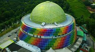 Pusat sains negara or national science centre is a science centre in kuala lumpur, malaysia. Tempat Menarik Di Kuala Lumpur Terkini Bandaraya Maju Terkenal Di Dunia Lokasi Percutian