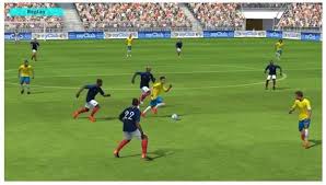 Top football games for your android! Best Online Offline Football Games For Android Best Soccer Games