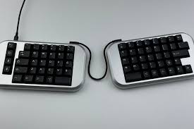 Image result for split keyboards