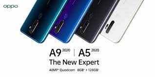 Oppo a9 2020 has received a price cut of upto rs 3,000 in india. Oppo A9 2020 Oppo A5 2020 With Quad Rear Cameras 5 000mah Battery Launched In India Price Specifications Technology News