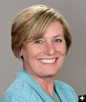 Carrie Long announces candidacy for Sublette County Clerk