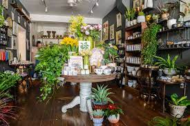 Riverview drive, pittsburgh, pa 15212. Shop Tour The Farmer S Daughter Flower Shop Design Sponge