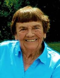 Obituary for Evelyn Margaret (Messier) Gauthier
