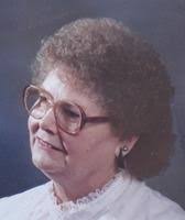 Lenora Wolf Obituary (1929