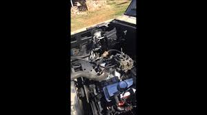 I just fitted a pair of 291's to the 283 in my el camino, both of the for the best viewing experience please update your browser to google chrome. Sbc 350 With Voodoo Cam Double Hump Heads Youtube