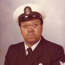 Jessie Croxton Jr. Obituary