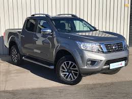 Nissan Navara Tekna 2 3dci 190 Double Cab Picapes Carros Motos
