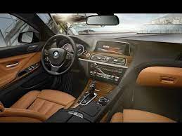 2015 Bmw 6 Series Gran Coupe Interior Bmw 6 Series Bmw 650i Gran Coupe Gran Coupe