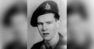 Sydney Miles Matheson Obituary