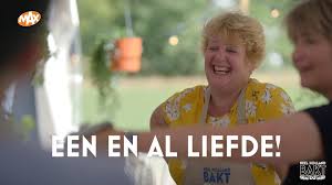 Maar als je dan in het bedrijfsleven gaat werken is het toch heel anders. Heel Holland Bakt