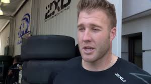 This week I talked to former Clemson OL Landon Walker who now works for  Hendrick Motorsports, doing fuel for William Byron. We chatted about how  his college football experience helped him have a ...