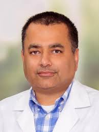 Vikas Thakral, MD