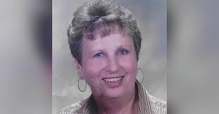 Ruby Reinhart Harwood Obituary