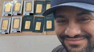 Coach admires Damian's ways