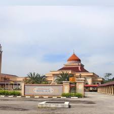 Masjid Kampung Lak Lok, Jerteh Terengganu