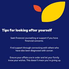 +61 (07) 3257 1306 po box 201, spring hill qld 4004 553 gregory terrace, fortitude valley qld 4006 Cancer Council Online Community Canceroc Twitter