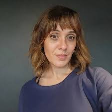 Anna Martha's Instagram, Twitter & Facebook