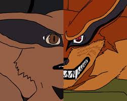Kurama kyuubi naruto narutokyuubi shippuden shippuuden narutoshippuden shippudenanime kuramanaruto kyuubikurama. Artstation Kurama Nine Tailed Fox Samuel Lima