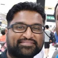 Shan Varghese Email & Phone Number