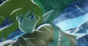 Join the jacml for anime link updates. Daily Debate Do You Wish Link S Awakening Had Used An Anime Inspired Art Style Zelda Dungeon