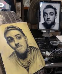 Art by Terryn (@ArtbyTerrynMorrison) • Facebook