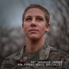 Danielle Farber's Instagram, Twitter & Facebook