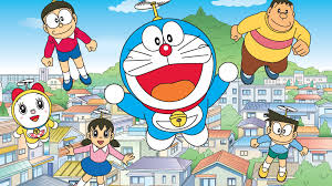 Check spelling or type a new query. Mewarnai Gambar Doraemon Dan Nobita